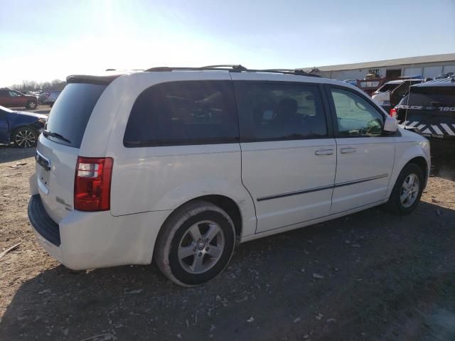 2010 Dodge Grand Caravan SXT