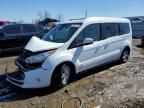 2016 Ford Transit Connect Titanium