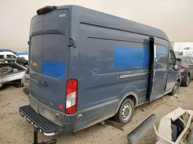 2021 Ford Transit T-250