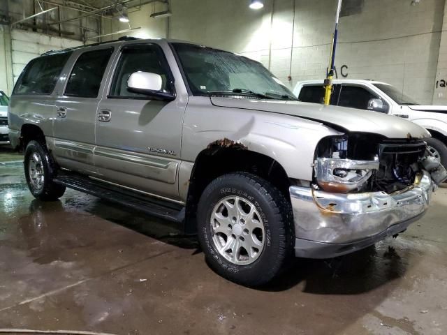 2002 GMC Yukon XL K1500