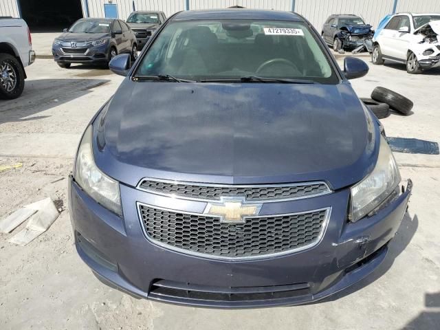 2013 Chevrolet Cruze LT