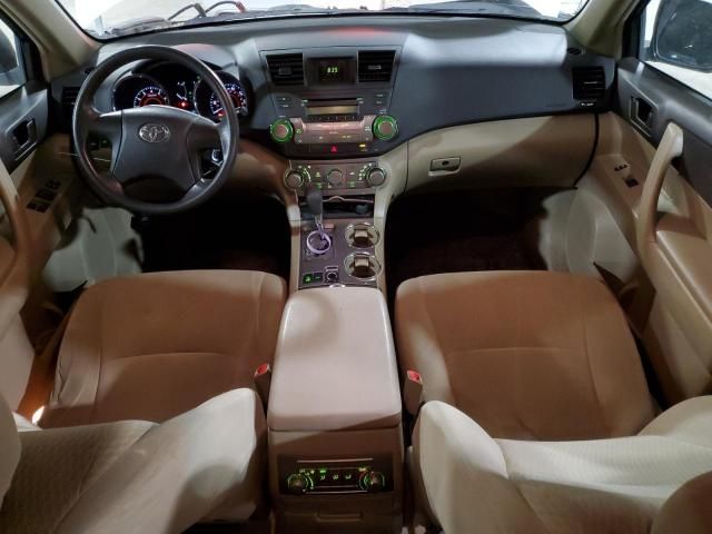 2010 Toyota Highlander