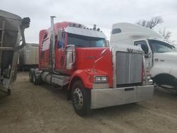 Western Star 2006 Westenstar Conventio salvage cars for sale: 2006 Western Star 2006 Westenstar Conventional 4900 Semi Truck