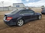 2010 Mercedes-Benz C 300 4matic