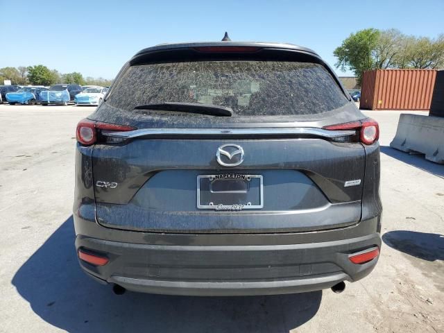 2016 Mazda CX-9 Touring