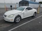 2002 Lexus SC 430