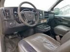 2011 GMC Savana Cutaway G3500