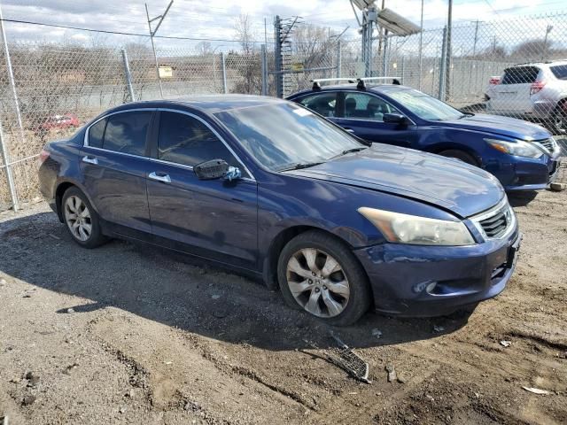 2009 Honda Accord EXL