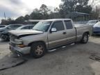 2001 Chevrolet Silverado C1500