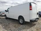 2015 Chevrolet Express G3500