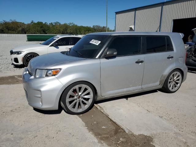 2013 Scion XB