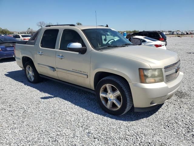 2008 Chevrolet Avalanche C1500