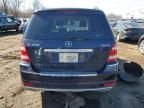 2012 Mercedes-Benz GL 450 4matic