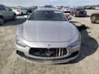 2014 Maserati Ghibli