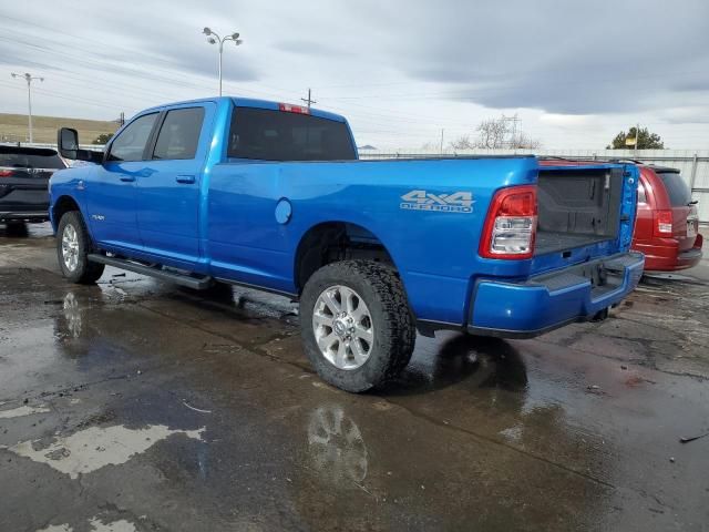 2020 Dodge RAM 2500 BIG Horn