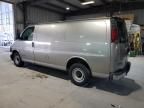 2001 GMC Savana G2500