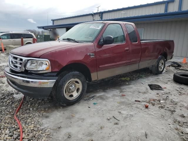 2003 Ford F150