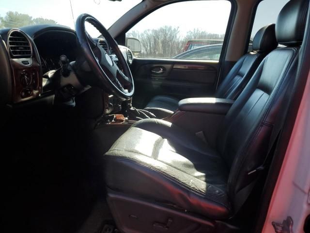 2006 GMC Envoy