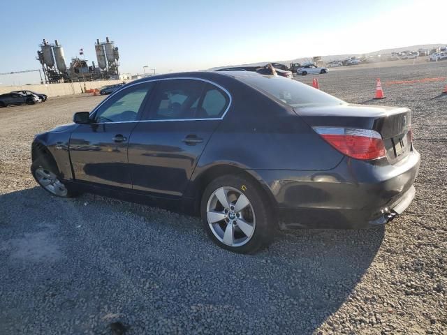 2007 BMW 530 XI