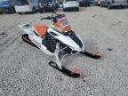 2012 Arctic Cat Snowmobile