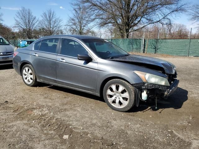 2009 Honda Accord EXL