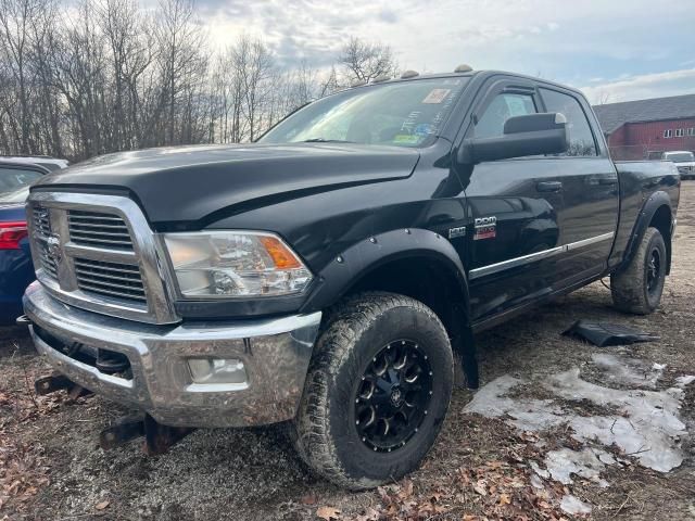 2011 Dodge RAM 2500