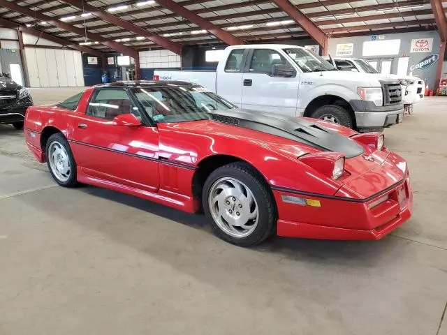 1985 Chevrolet Corvette