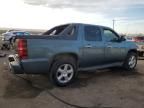 2010 Chevrolet Avalanche LT