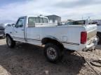 1993 Ford F250