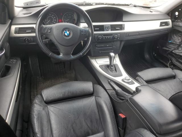 2006 BMW 330 I