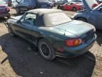 1999 Mazda MX-5 Miata