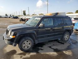 2016 Jeep Patriot Sport en venta en Miami, FL