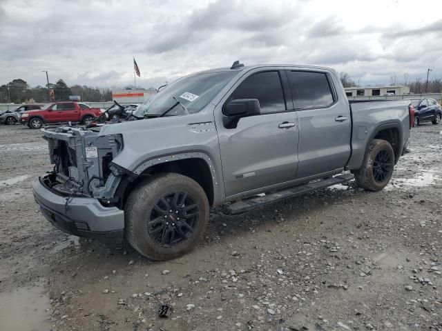 2024 GMC Sierra K1500 Elevation