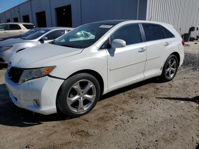 2009 Toyota Venza