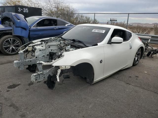 2014 Nissan 370Z Base