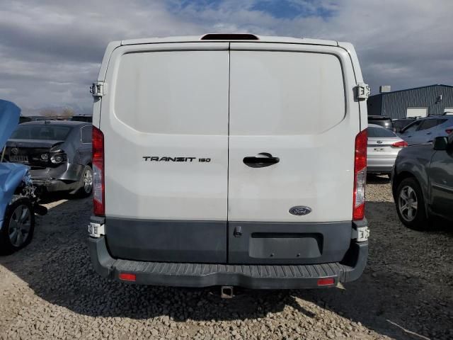 2017 Ford Transit T-150