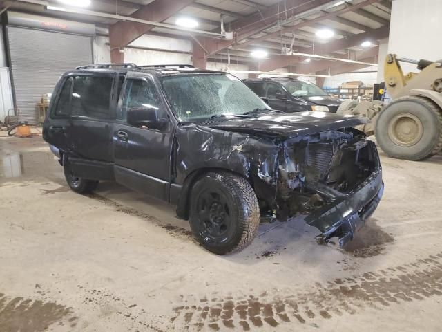 2006 Ford Expedition XLT