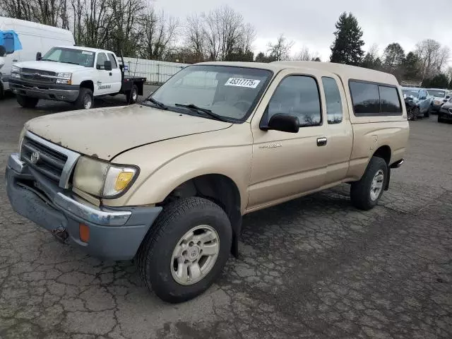 1998 Toyota Tacoma Xtracab