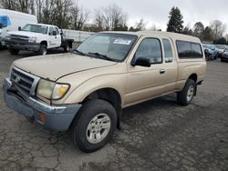 1998 Toyota Tacoma Xtracab en venta en Portland, OR