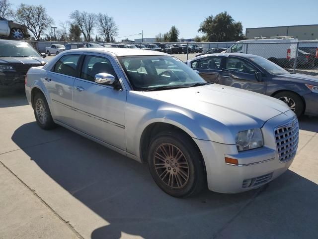 2010 Chrysler 300 Touring