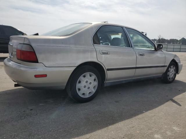 1997 Honda Accord LX