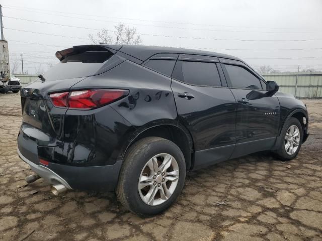 2020 Chevrolet Blazer 1LT