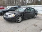 2009 Chevrolet Impala 1LT