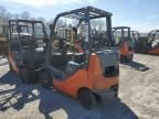 2016 Toyota Forklift