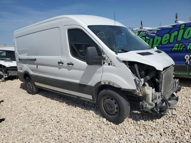 2019 Ford Transit T-250