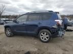 2007 Toyota Rav4 Limited