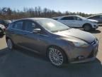 2012 Ford Focus Titanium