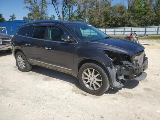 2016 Buick Enclave