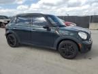 2012 Mini Cooper S Countryman