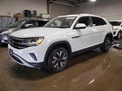 2023 Volkswagen Atlas Cross Sport SE en venta en Elgin, IL